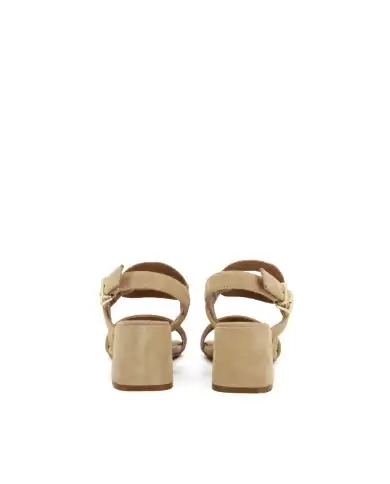 CARMENS CARMENS SANDALI BEIGE BEIGE