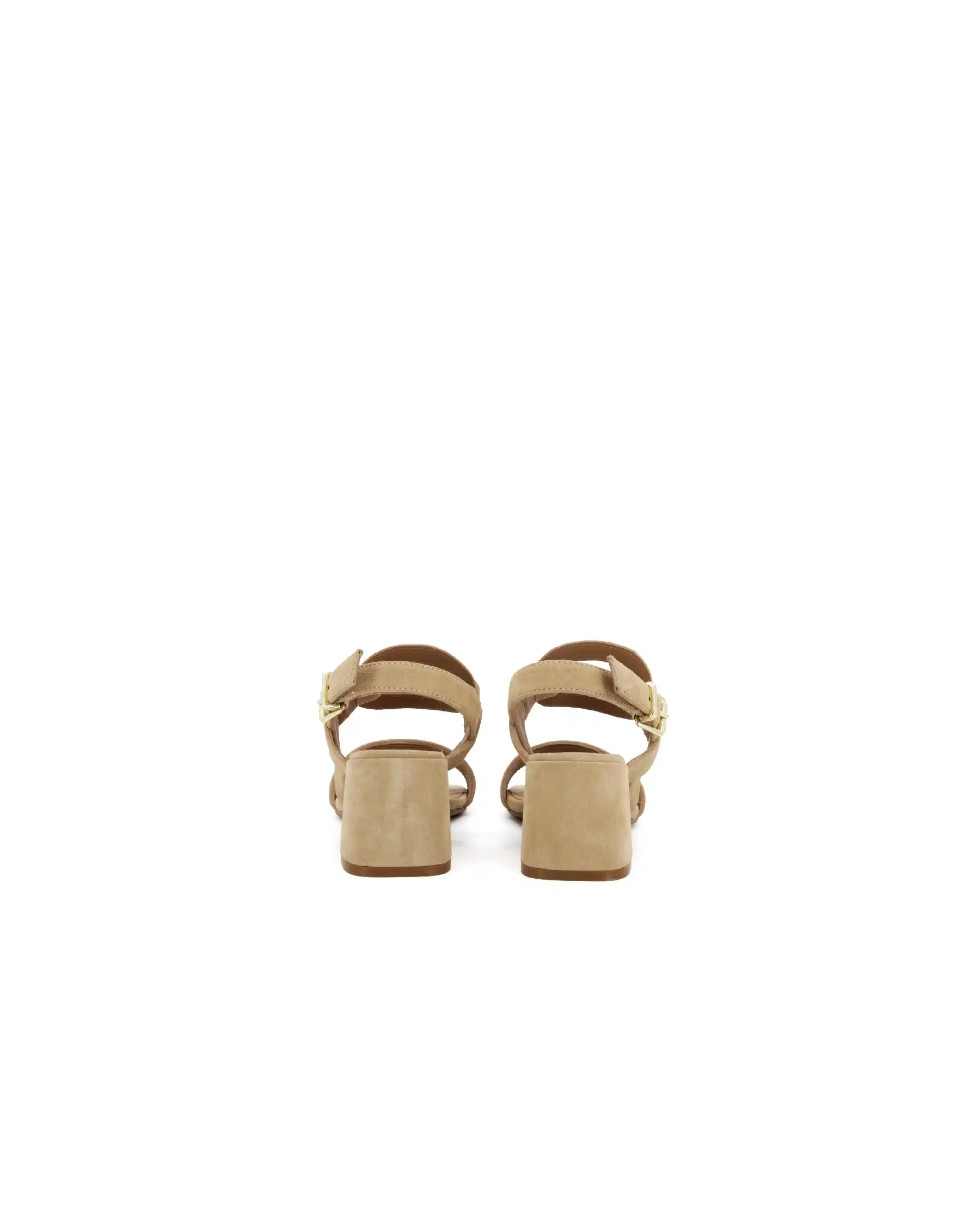 CARMENS CARMENS SANDALI BEIGE BEIGE