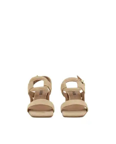 CARMENS CARMENS SANDALI BEIGE BEIGE