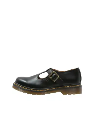 DR. MARTENS DR. MARTENS POLLEY NERO NERO