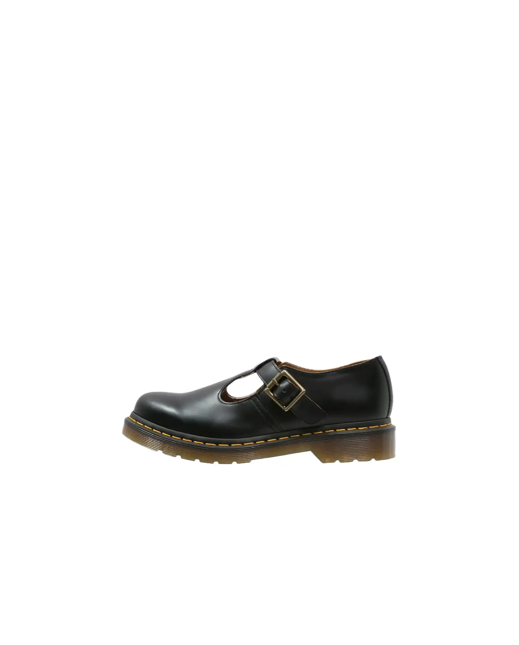 DR. MARTENS DR. MARTENS POLLEY NERO NERO