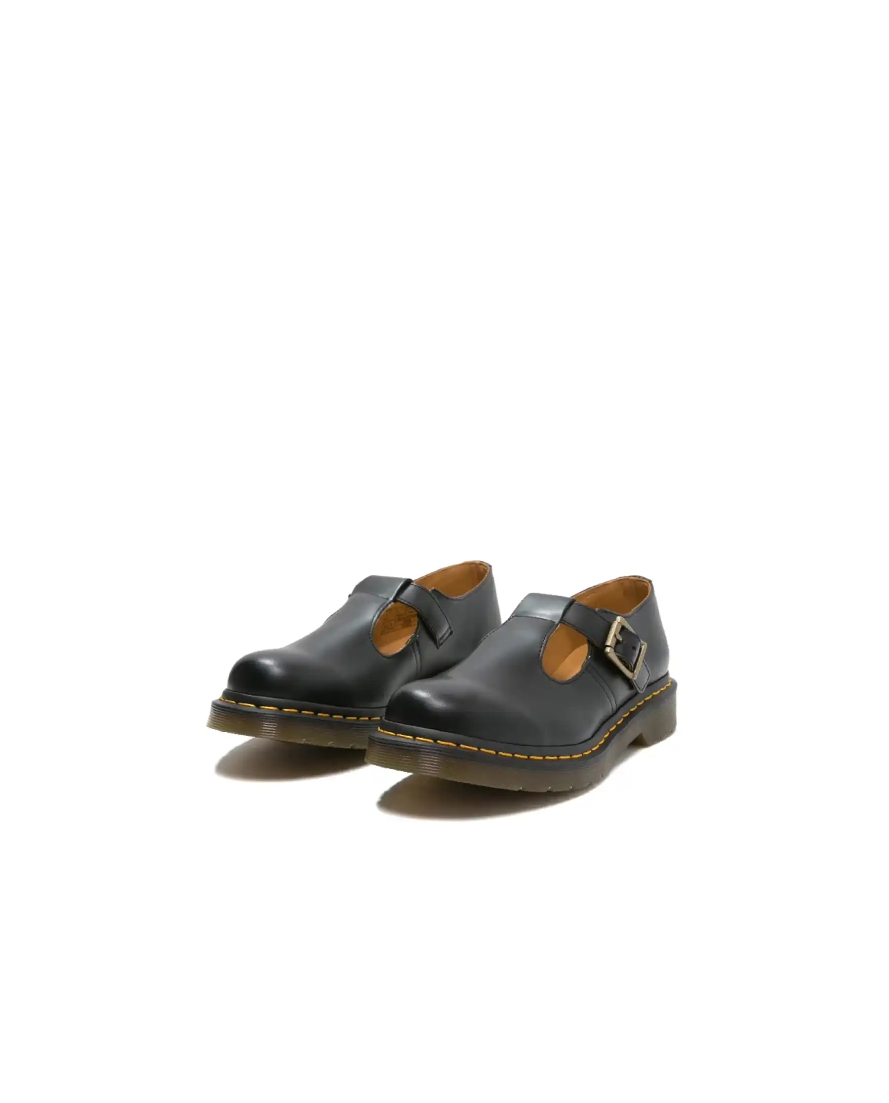 DR. MARTENS DR. MARTENS POLLEY NERO NERO