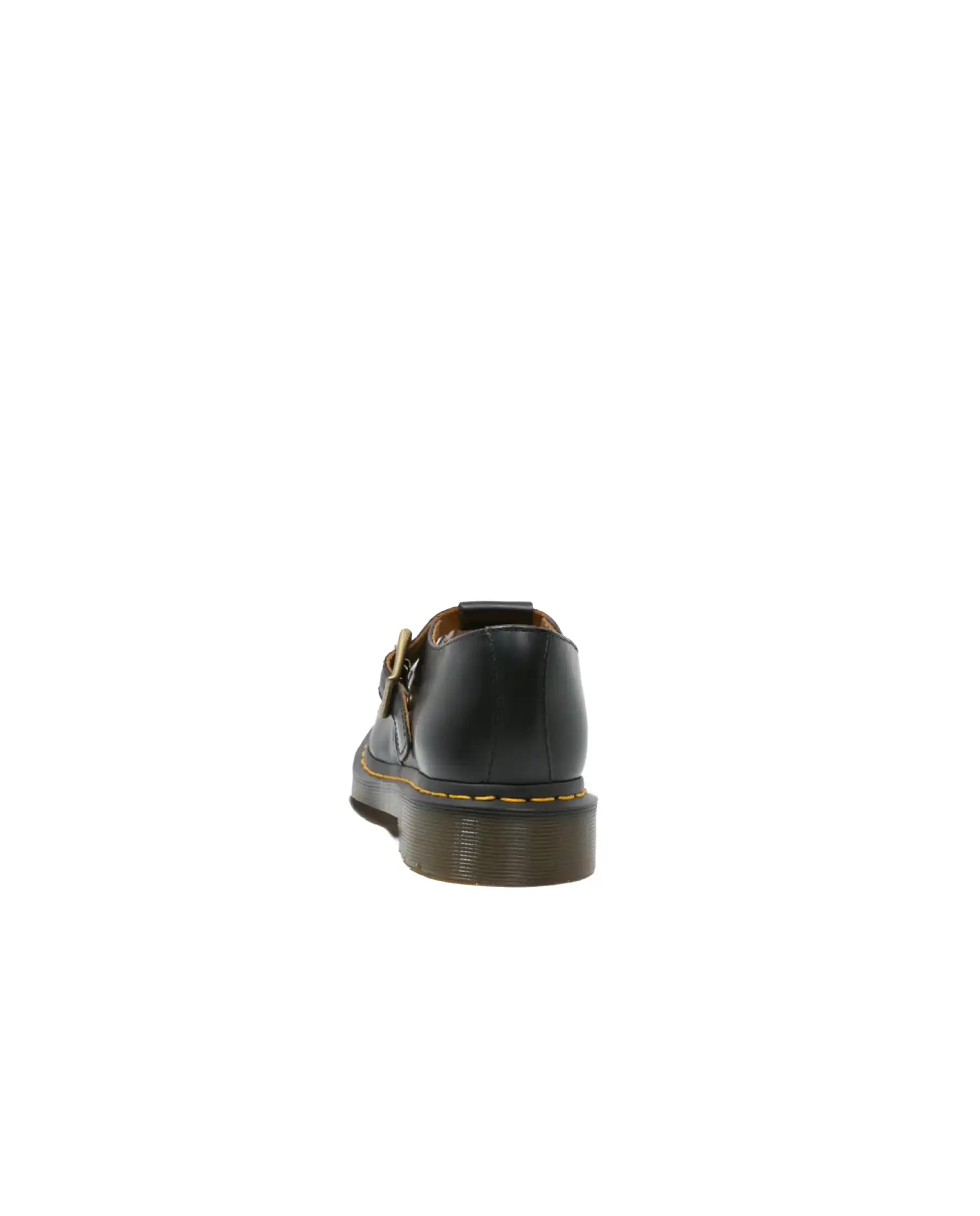 DR. MARTENS DR. MARTENS POLLEY NERO NERO