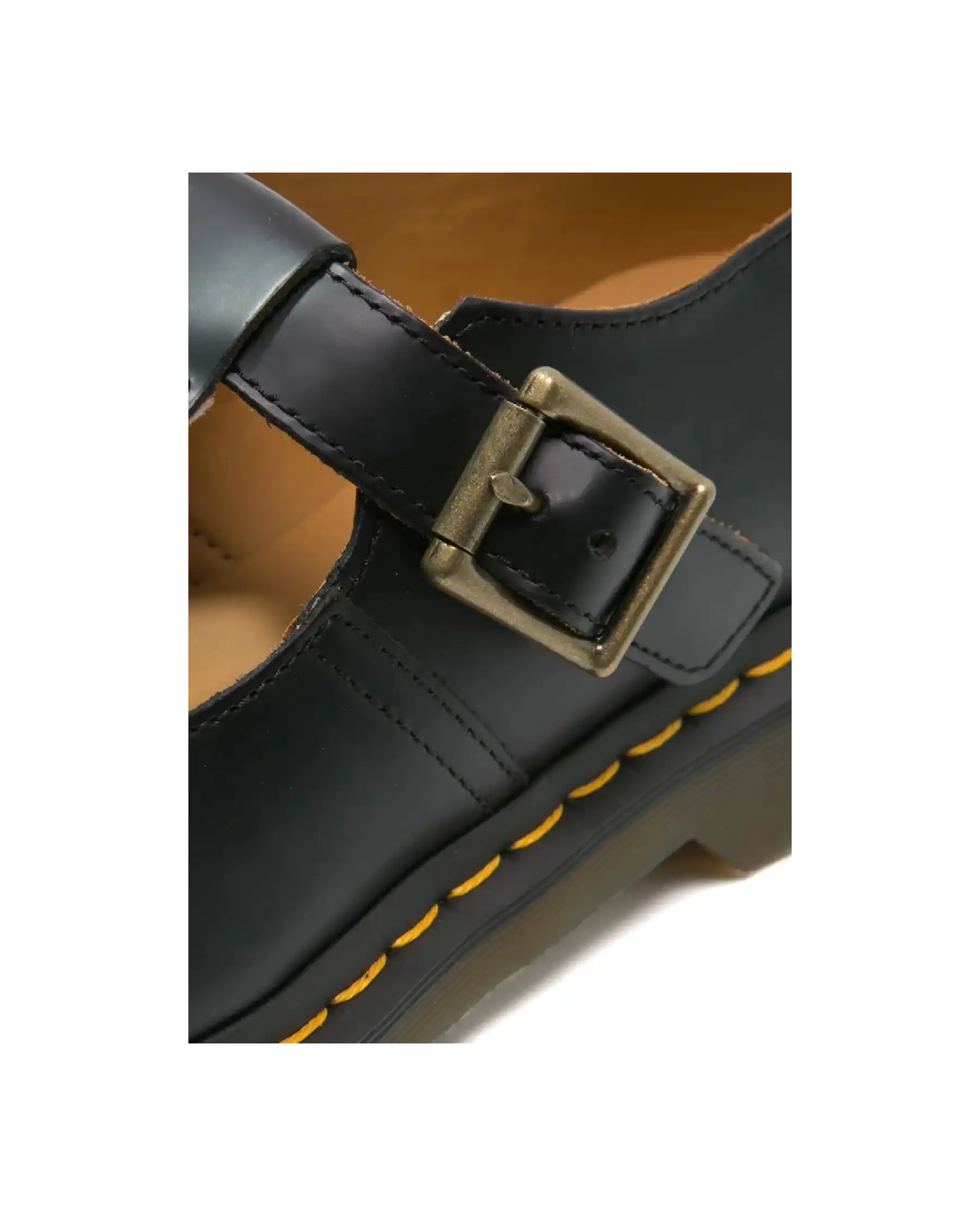 DR. MARTENS DR. MARTENS POLLEY NERO NERO