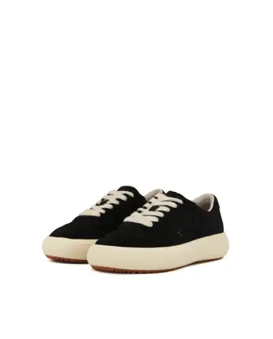 SUN 68 SUN 68 SNEAKERS NERO NERO