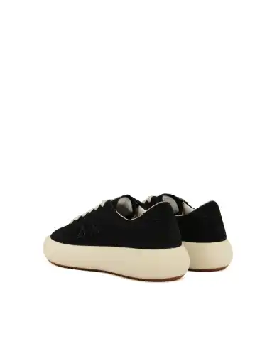 SUN 68 SUN 68 SNEAKERS NERO NERO