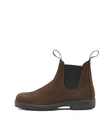 BLUNDSTONE BLUNDSTONE 1606 MARRONE MARRONE