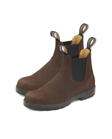 BLUNDSTONE BLUNDSTONE 1606 MARRONE MARRONE
