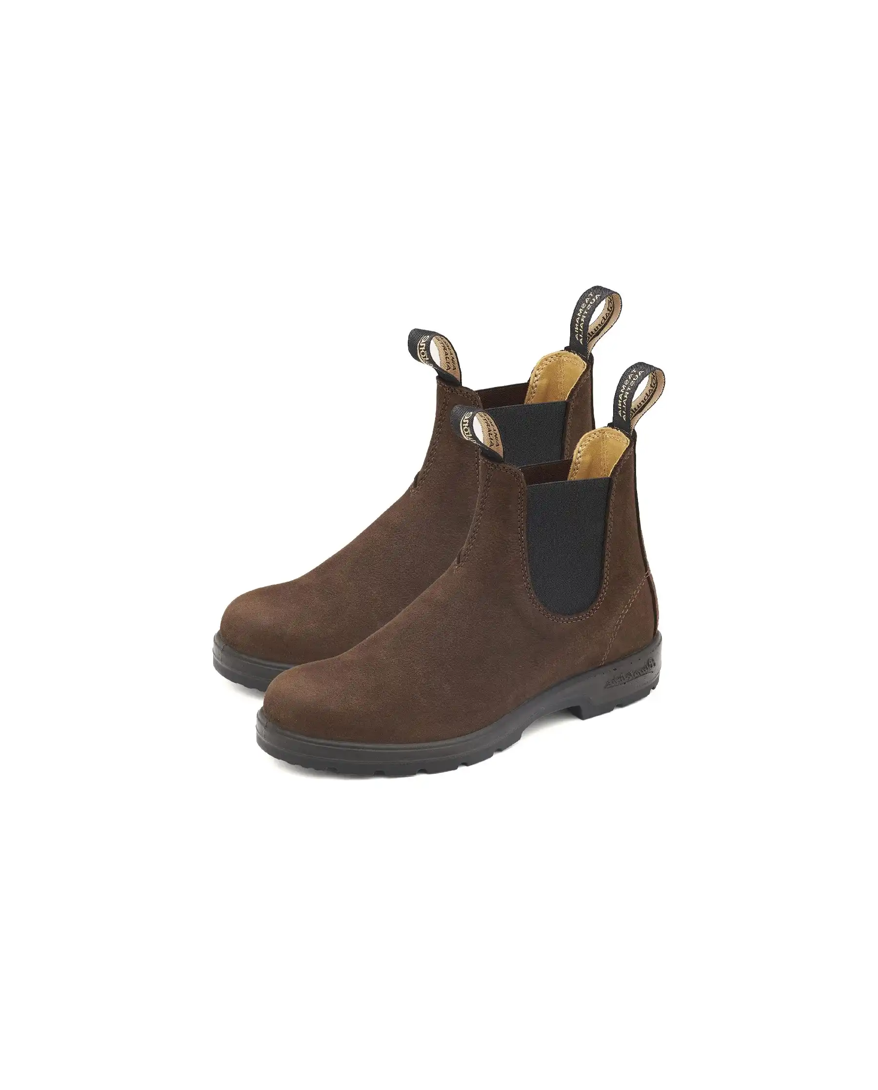 BLUNDSTONE BLUNDSTONE 1606 MARRONE MARRONE
