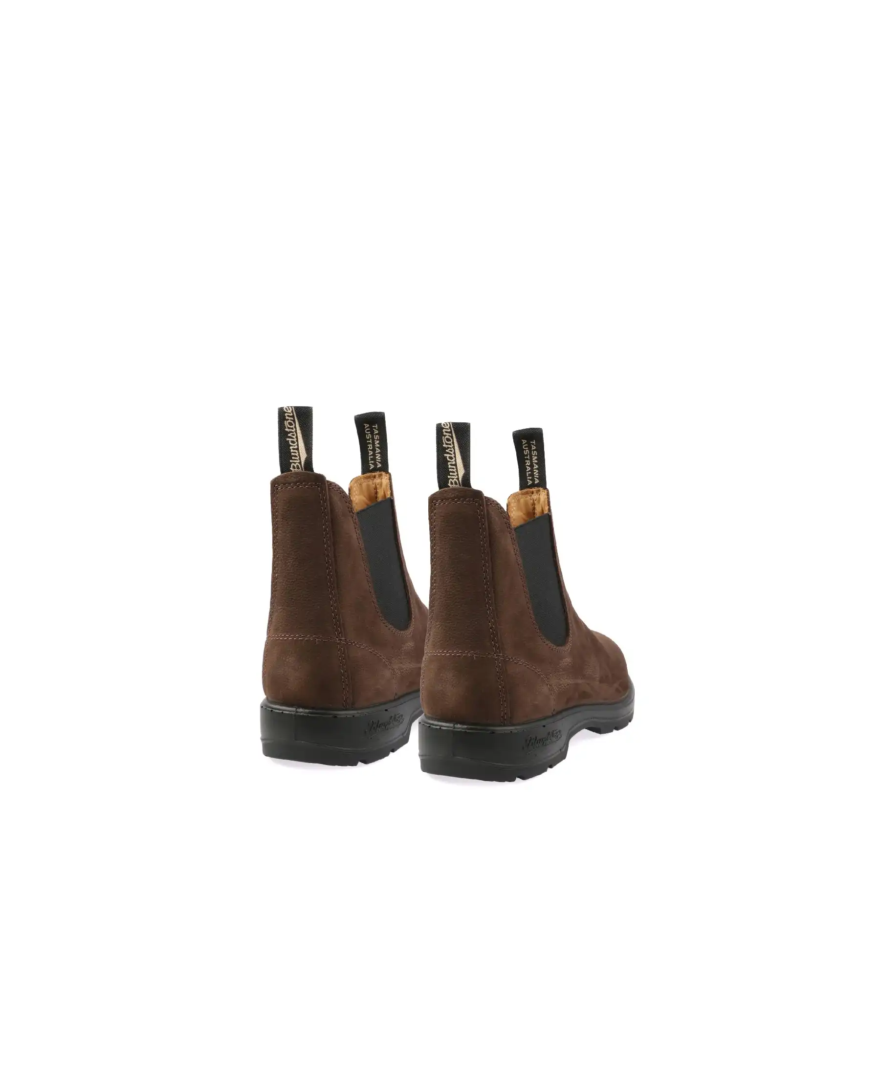 BLUNDSTONE BLUNDSTONE 1606 MARRONE MARRONE