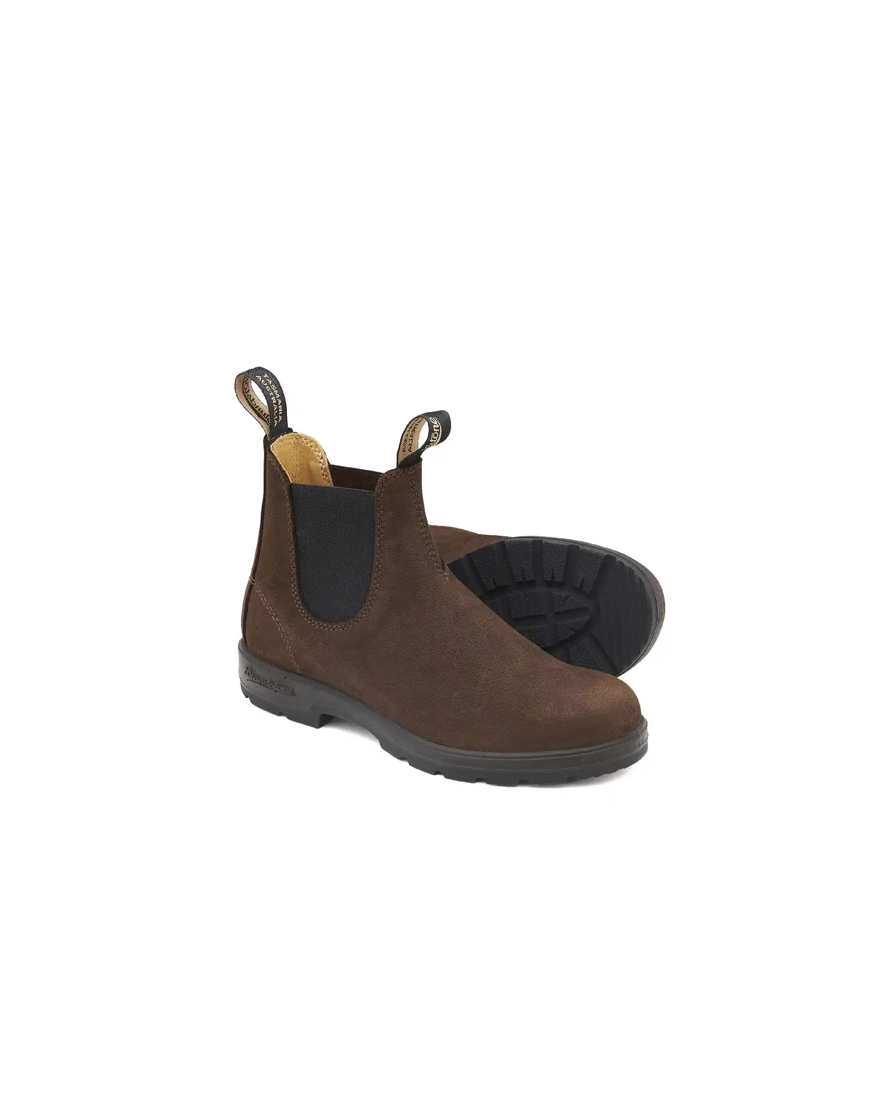 BLUNDSTONE BLUNDSTONE 1606 MARRONE MARRONE