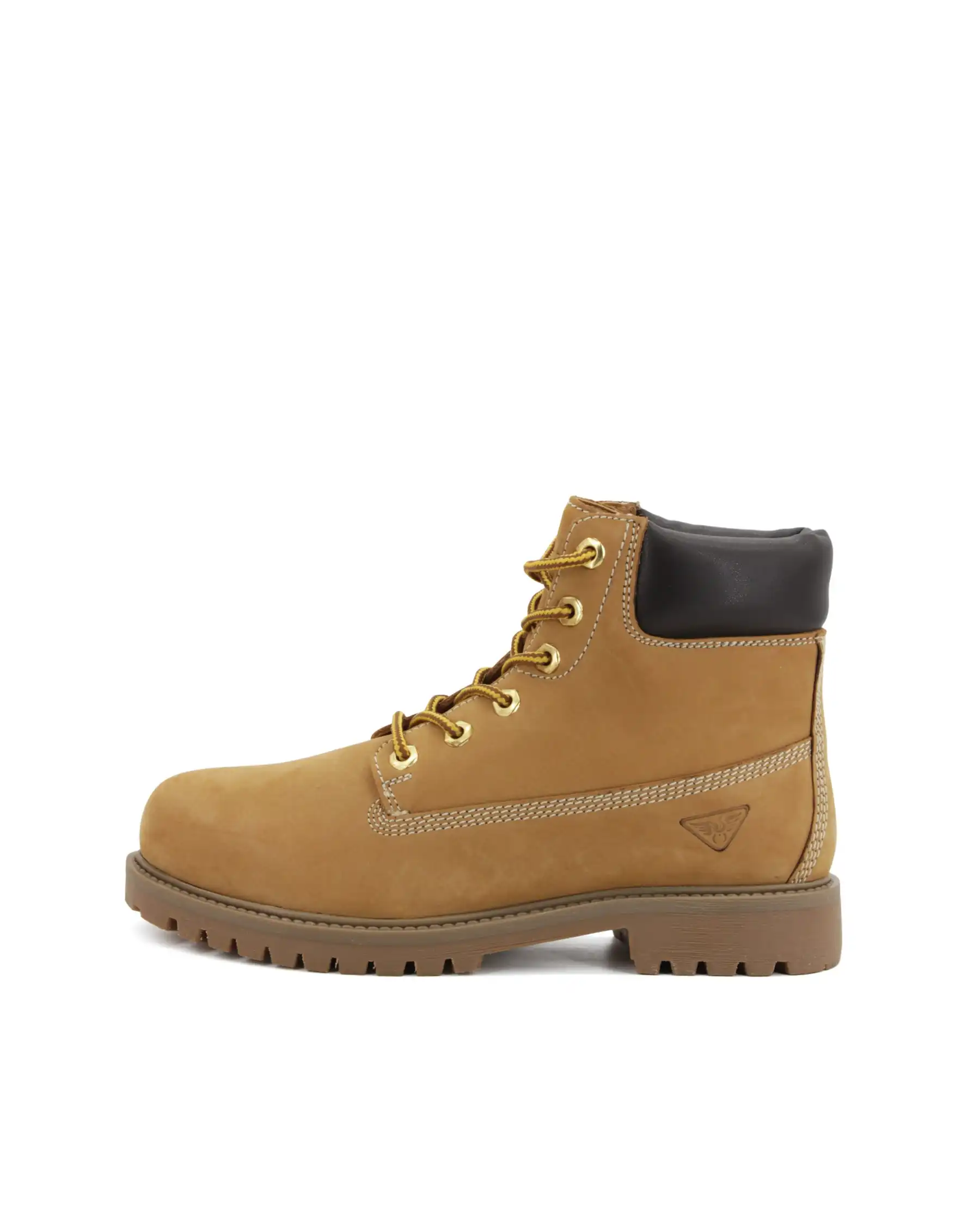 DOCKSTEPS  GIALLO