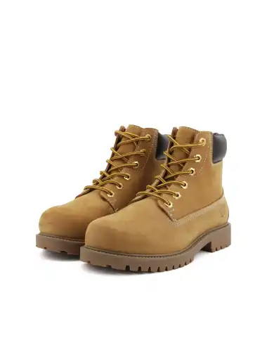 DOCKSTEPS  GIALLO