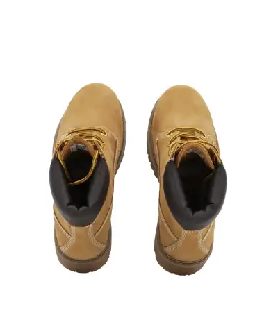 DOCKSTEPS  GIALLO