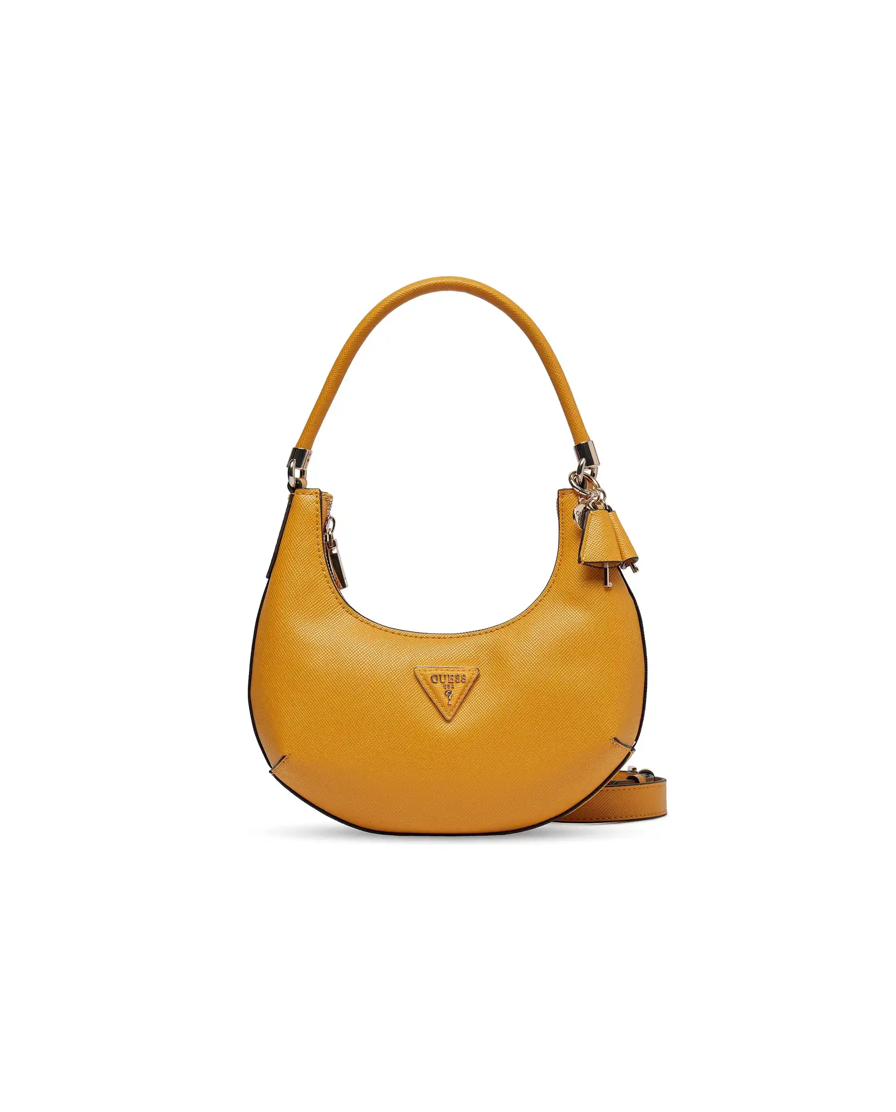 GUESS GUESS BORSA GIALLO GIALLO