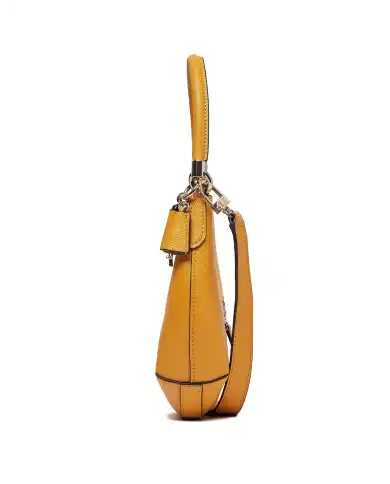 GUESS GUESS BORSA GIALLO GIALLO