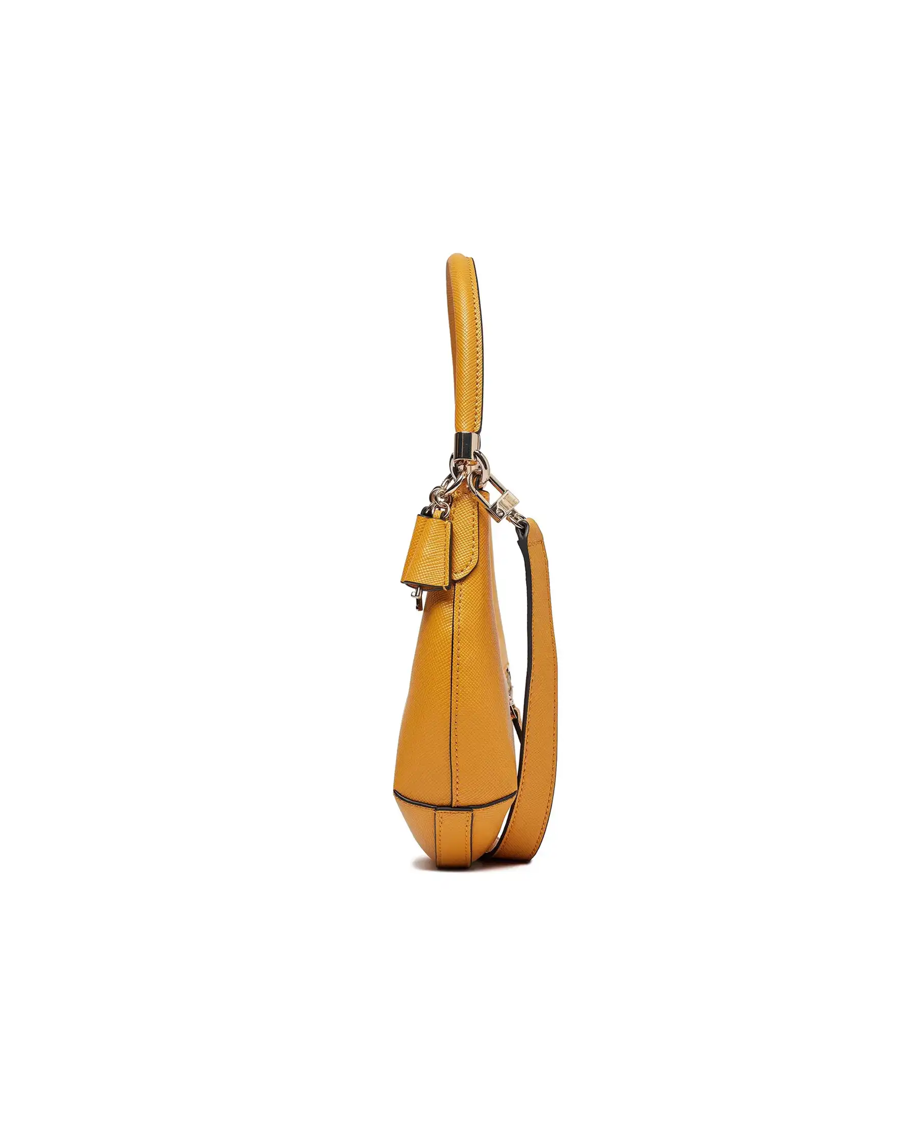 GUESS GUESS BORSA GIALLO GIALLO