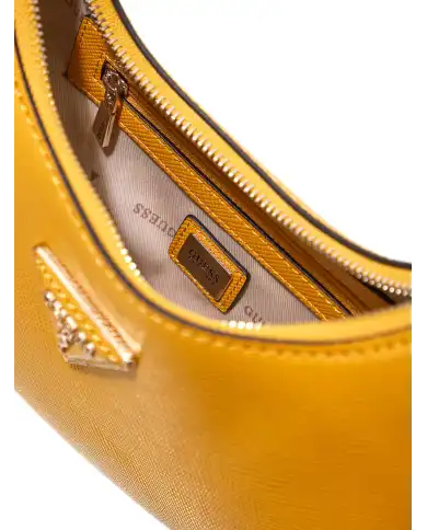 GUESS GUESS BORSA GIALLO GIALLO
