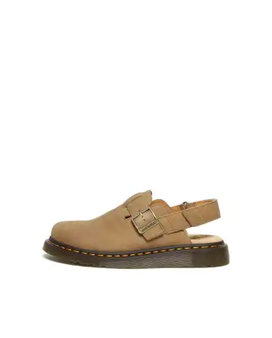 DR. MARTENS DR. MARTENS JORGE II CUOIO CUOIO