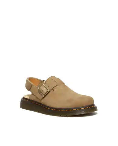 DR. MARTENS DR. MARTENS JORGE II CUOIO CUOIO