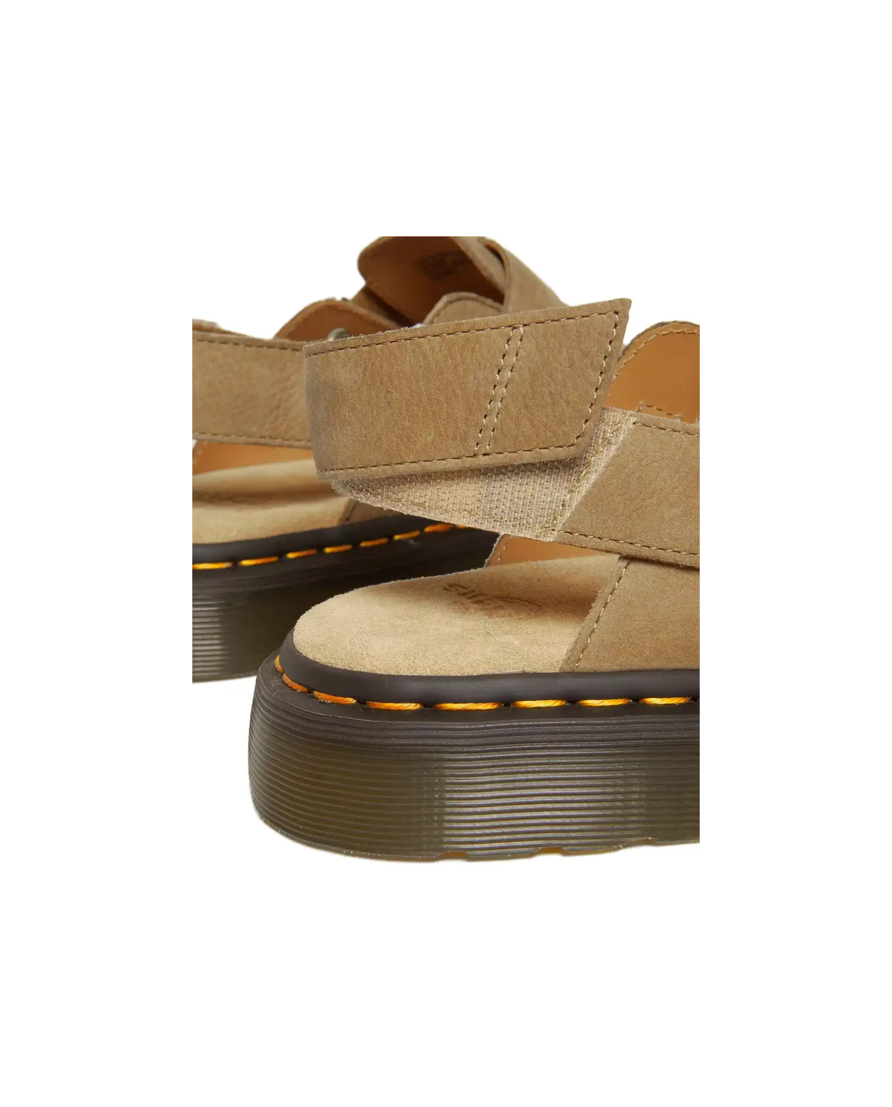 DR. MARTENS DR. MARTENS JORGE II CUOIO CUOIO