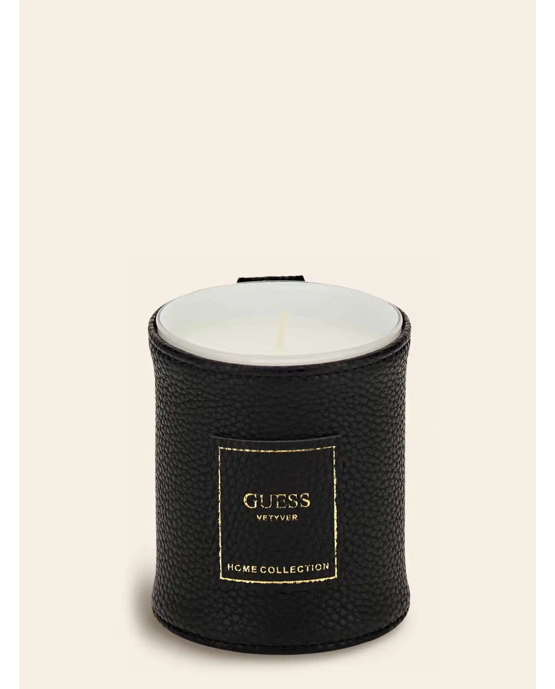 GUESS GUESS ESSENTIAL CANDLE NERO NERO