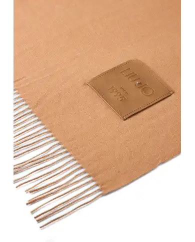 LIU JO LIU JO STOLA CAMMELLO CAMMELLO
