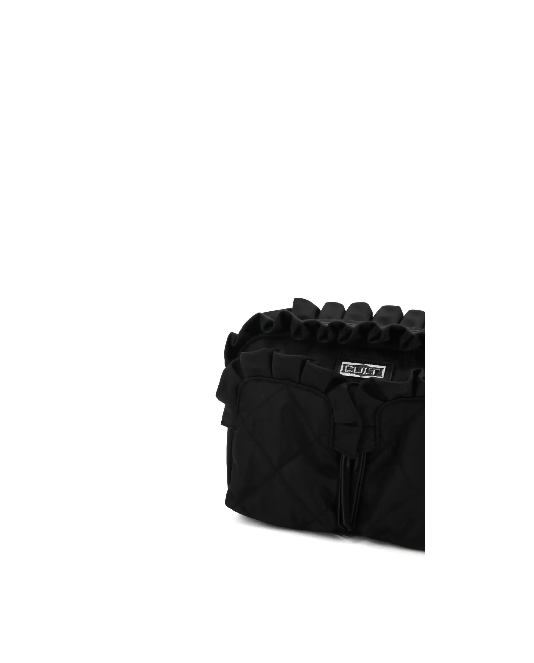 CULT CULT BORSA CHRISTINA NERO NERO