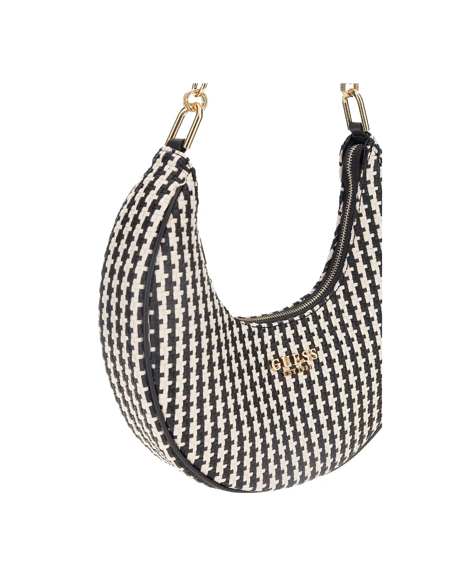 GUESS GUESS BORSA MIREMA NERO NERO
