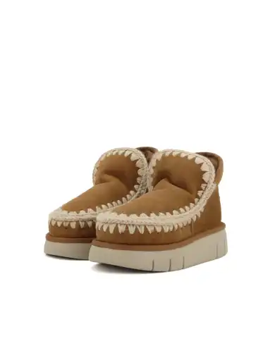 MOU MOU ESKIMO BOUNCE CUOIO CUOIO