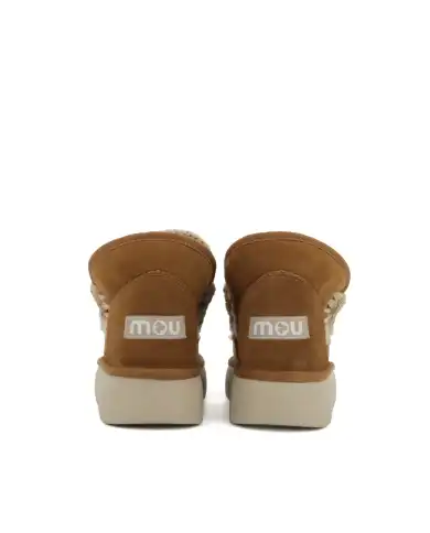 MOU MOU ESKIMO BOUNCE CUOIO CUOIO