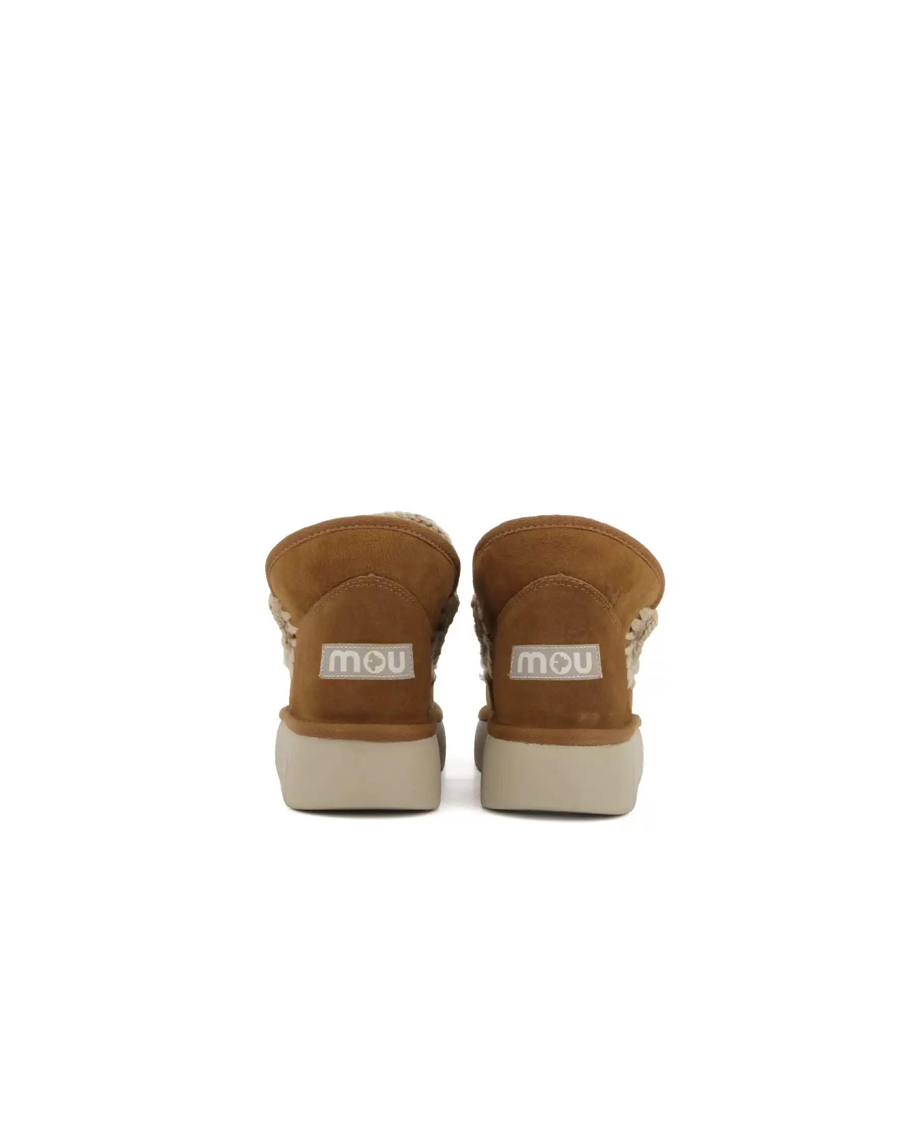 MOU MOU ESKIMO BOUNCE CUOIO CUOIO