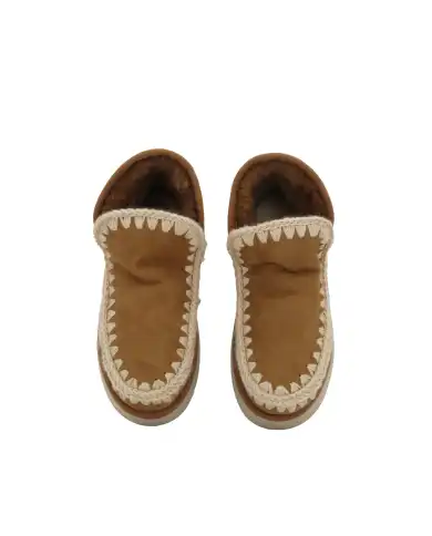 MOU MOU ESKIMO BOUNCE CUOIO CUOIO
