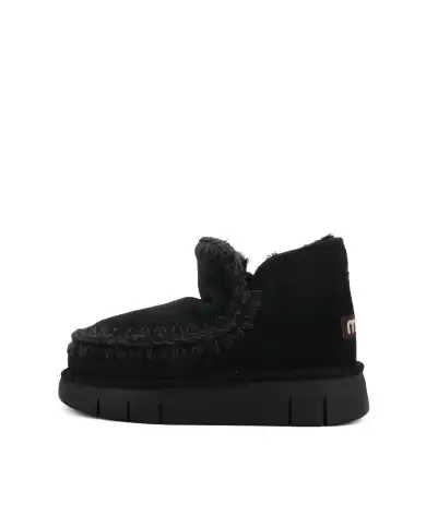 MOU MOU ESKIMO BOUNCE NERO NERO