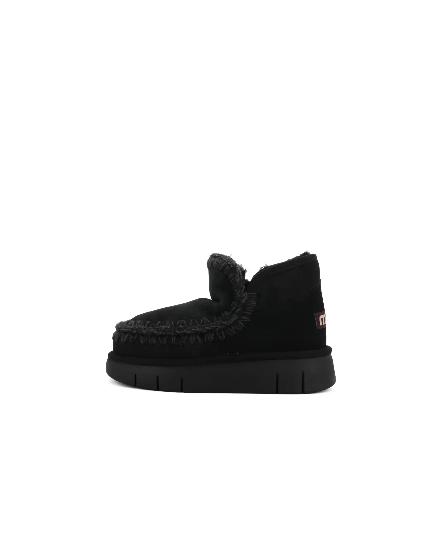MOU MOU ESKIMO BOUNCE NERO NERO