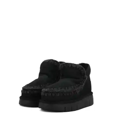 MOU MOU ESKIMO BOUNCE NERO NERO
