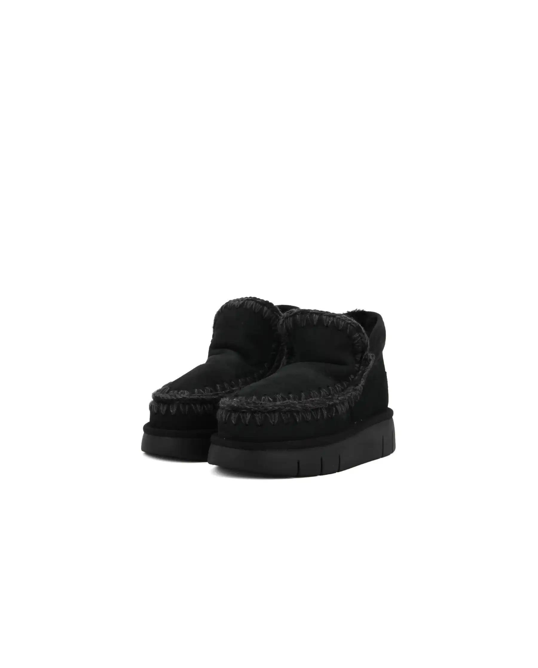 MOU MOU ESKIMO BOUNCE NERO NERO