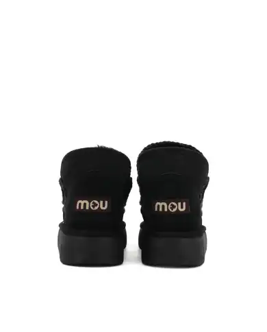 MOU MOU ESKIMO BOUNCE NERO NERO