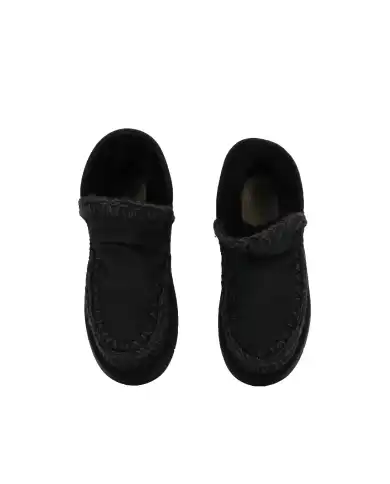 MOU MOU ESKIMO BOUNCE NERO NERO