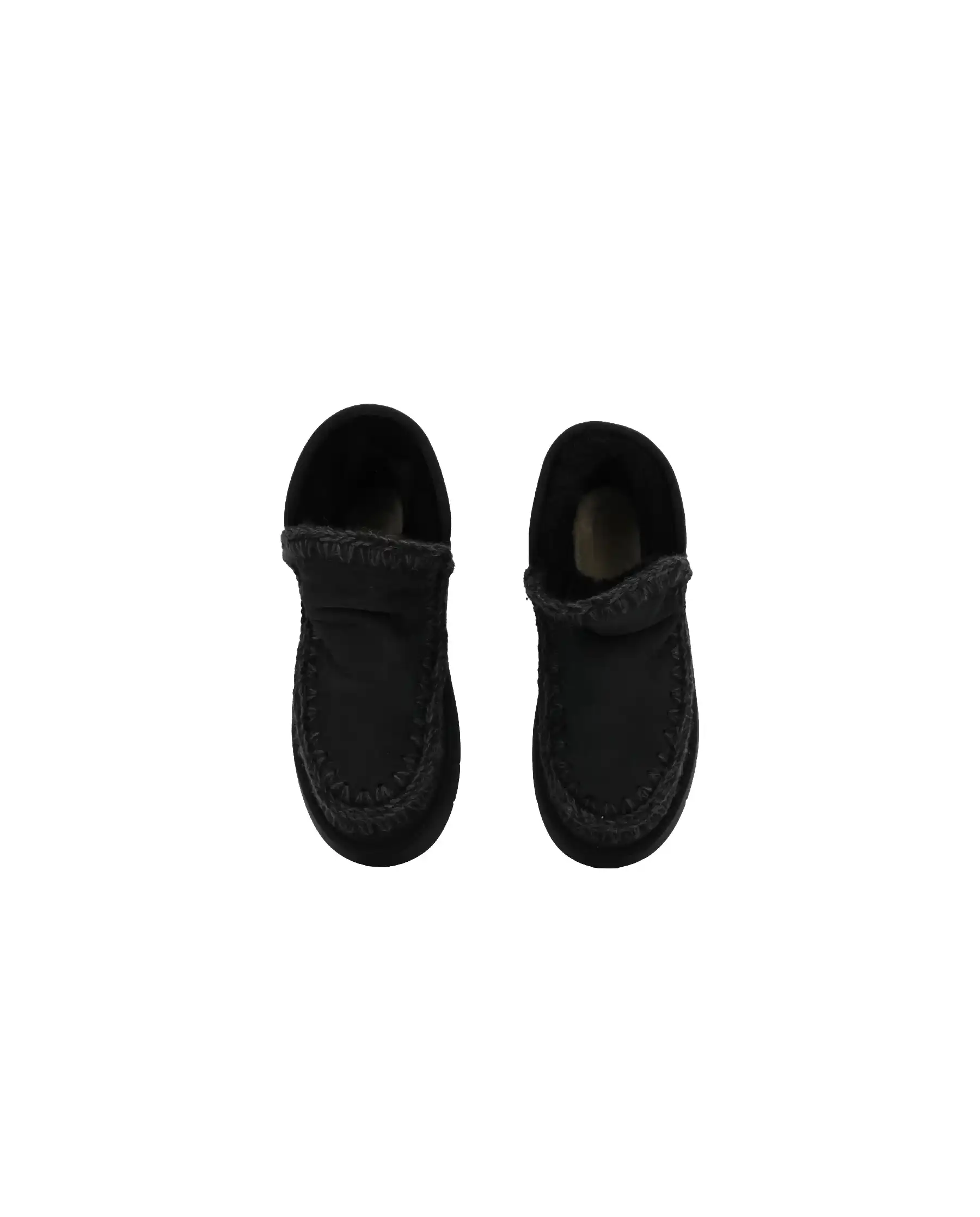 MOU MOU ESKIMO BOUNCE NERO NERO