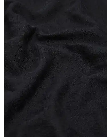 GUESS GUESS SCIARPA NERO NERO