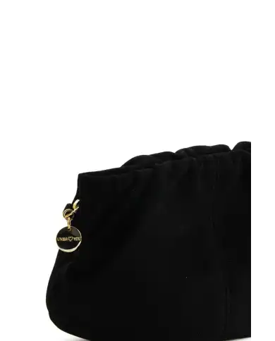 UNISA UNISA BORSA NERO NERO
