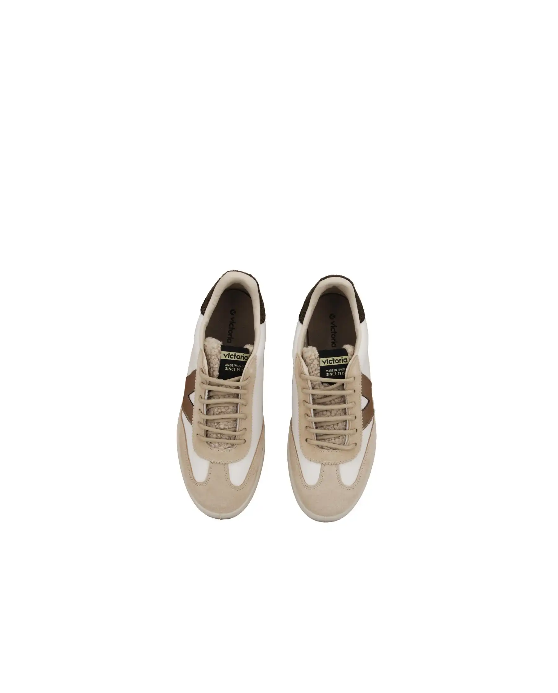 VICTORIA VICTORIA SNEAKERS BERLIN PANNA PANNA