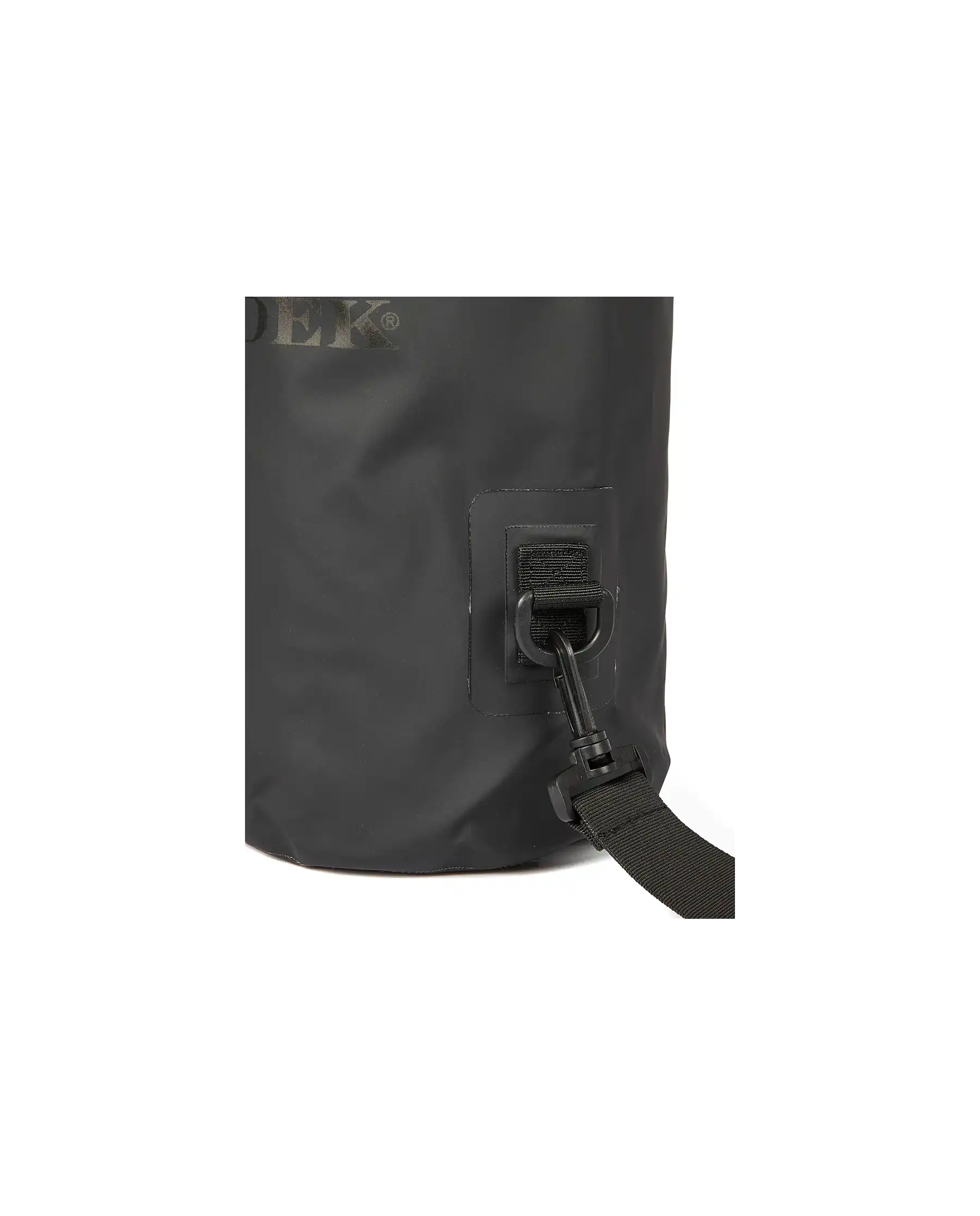 SUNDEK SUNDEK BORSA A TUBO SAN JOSE NERO NERO