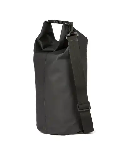 SUNDEK SUNDEK BORSA A TUBO SAN JOSE NERO NERO