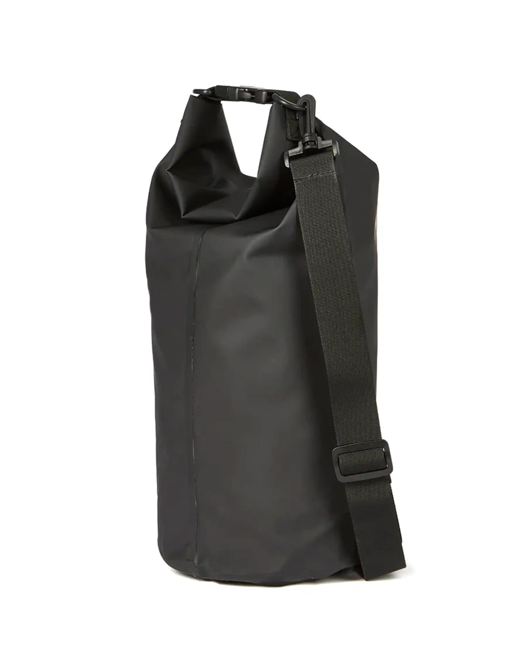 SUNDEK SUNDEK BORSA A TUBO SAN JOSE NERO NERO