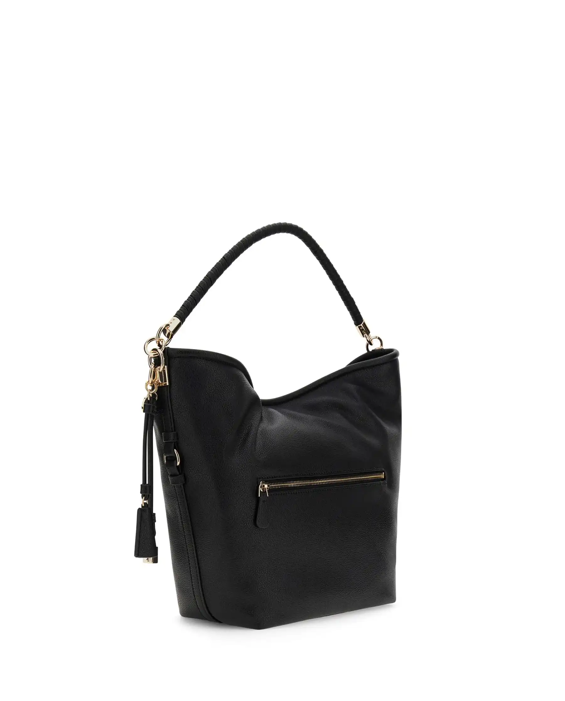 GUESS GUESS BORSA DANYA NERO NERO