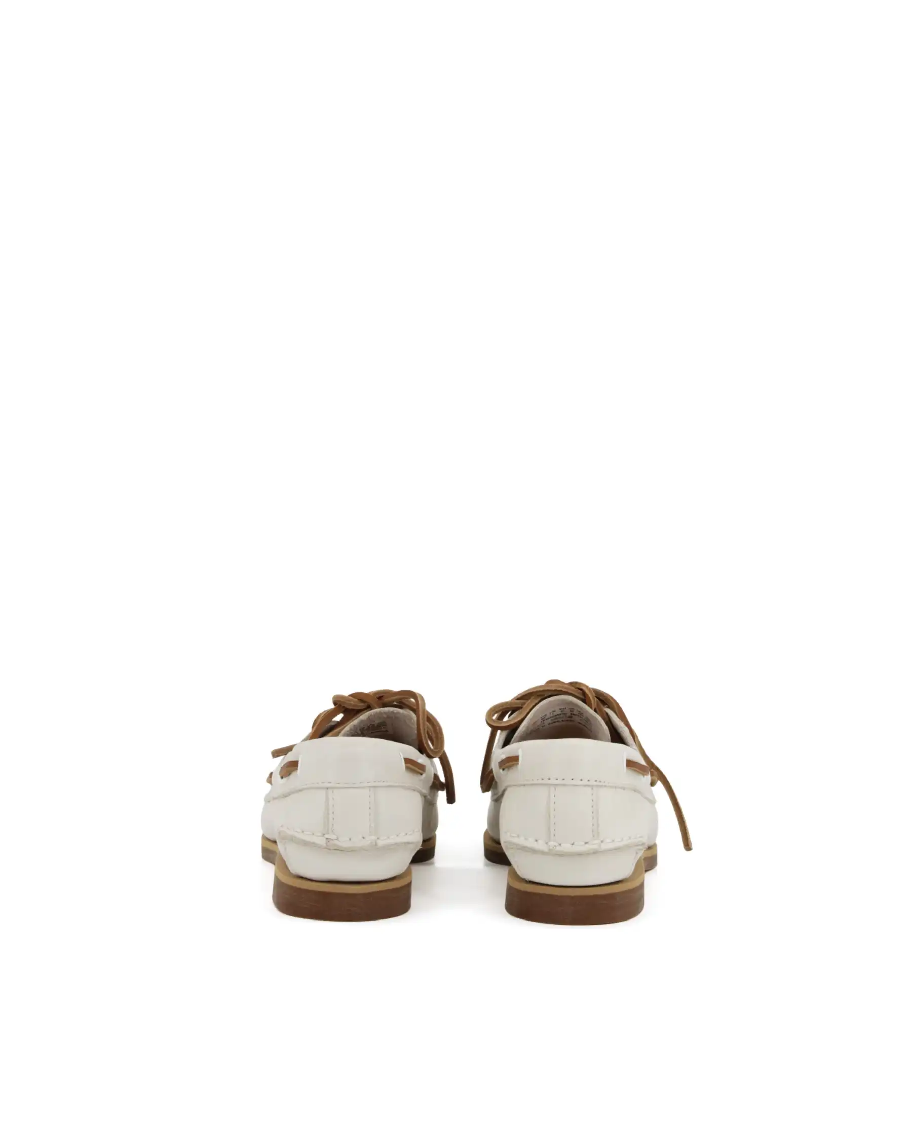 TIMBERLAND TIMBERLAND BARCA CLASSIC BOAT PANNA PANNA