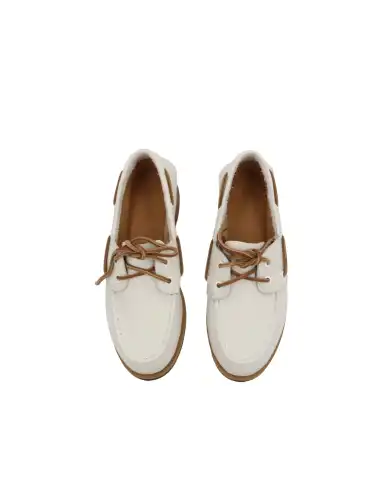 TIMBERLAND TIMBERLAND BARCA CLASSIC BOAT PANNA PANNA