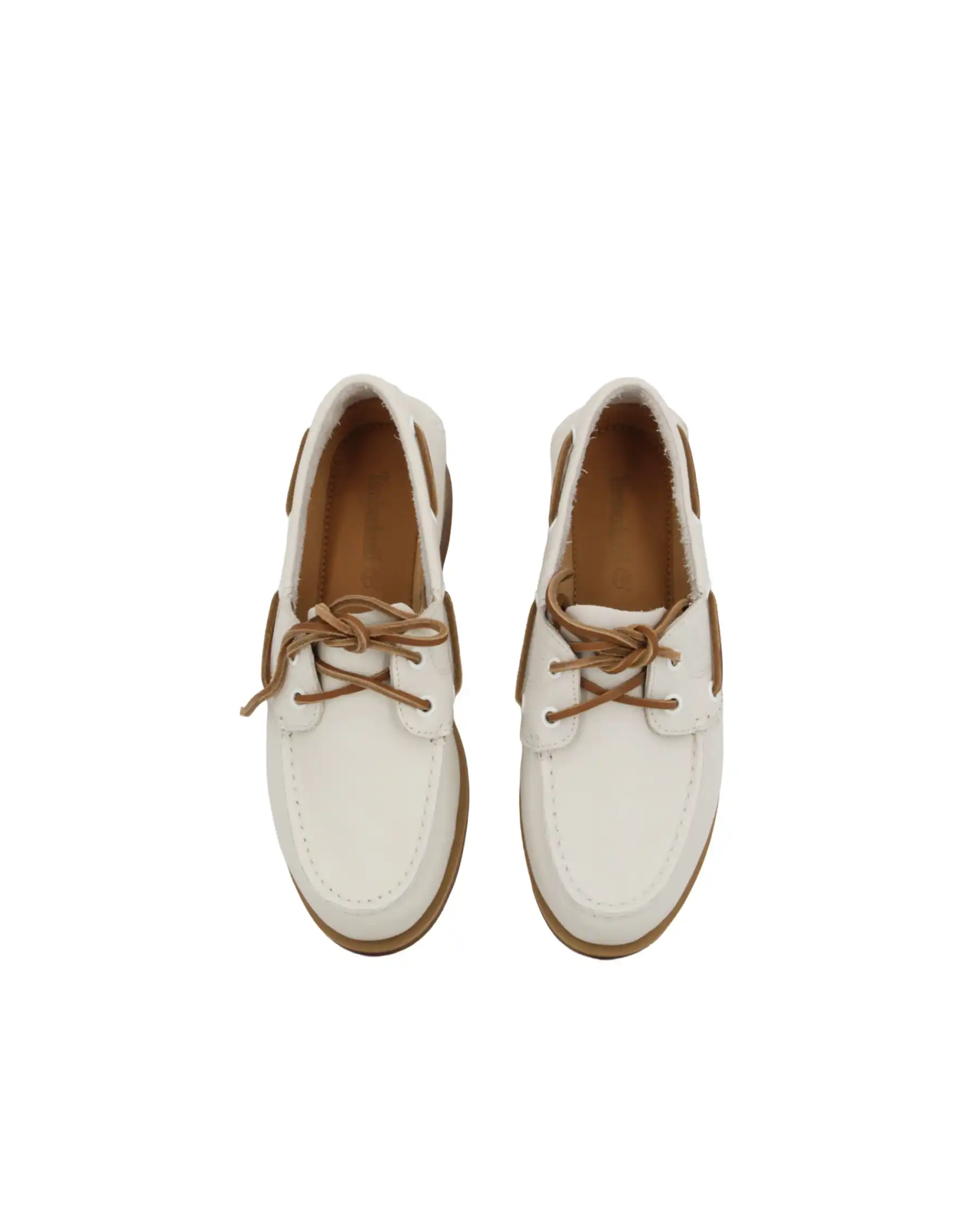 TIMBERLAND TIMBERLAND BARCA CLASSIC BOAT PANNA PANNA